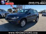 2016 Volkswagen Tiguan Pic 2777_V20260115130202