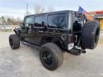2014 Jeep Wrangler Pic 2777_V202601151305383