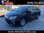 2018 Honda Odyssey Pic 2777_V20260115132458