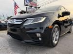 2018 Honda Odyssey Pic 2777_V202601151324589