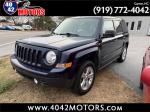2014 Jeep Patriot Pic 2777_V20260120124308