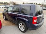 2014 Jeep Patriot Pic 2777_V202601201243082