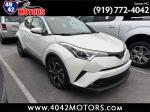 2019 Toyota C-Hr Pic 2777_V20260123121159