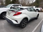 2019 Toyota C-Hr Pic 2777_V202601231211592