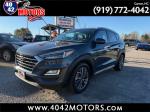 2019 Hyundai Tucson Pic 2777_V20260130115906