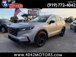 2023 Honda Cr-V Hybrid Pic 2777_V20260207093846