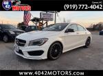 2016 Mercedes-Benz Cla-Class Pic 2777_V20260211083632
