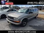 2003 Chevrolet S10 Pickup Pic 2777_V20260217093427