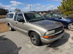2003 Chevrolet S10 Pickup Pic 2777_V202602170934272