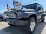2016 Jeep Wrangler Pic 2777_V202603061639437