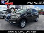2015 Honda Cr-V Pic 2777_V20260320113320