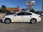 2009 Lexus Ls 460 Pic 2777_V202604171122332