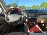 2009 Lexus Ls 460 Pic 2777_V2026041711223325