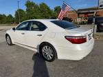 2009 Lexus Ls 460 Pic 2777_V202604171122333