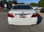 2009 Lexus Ls 460 Pic 2777_V202604171122334