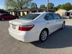 2009 Lexus Ls 460 Pic 2777_V202604171122335
