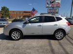 2012 Nissan Rogue Pic 2777_V202604171125102