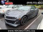 2011 Chevrolet Camaro Pic 2777_V20260424175431
