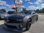 2011 Chevrolet Camaro Pic 2777_V2026042417543114