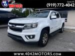2020 Chevrolet Colorado Pic 2777_V20260430152609