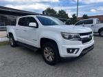 2020 Chevrolet Colorado Pic 2777_V202604301526092