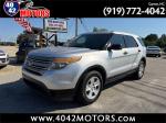 2013 Ford Explorer Pic 2777_V20260518172502