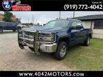 2017 Chevrolet Silverado 1500 Pic 2777_V20260526110513