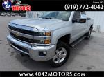 2016 Chevrolet Silverado 2500Hd Pic 2777_V20260528144028