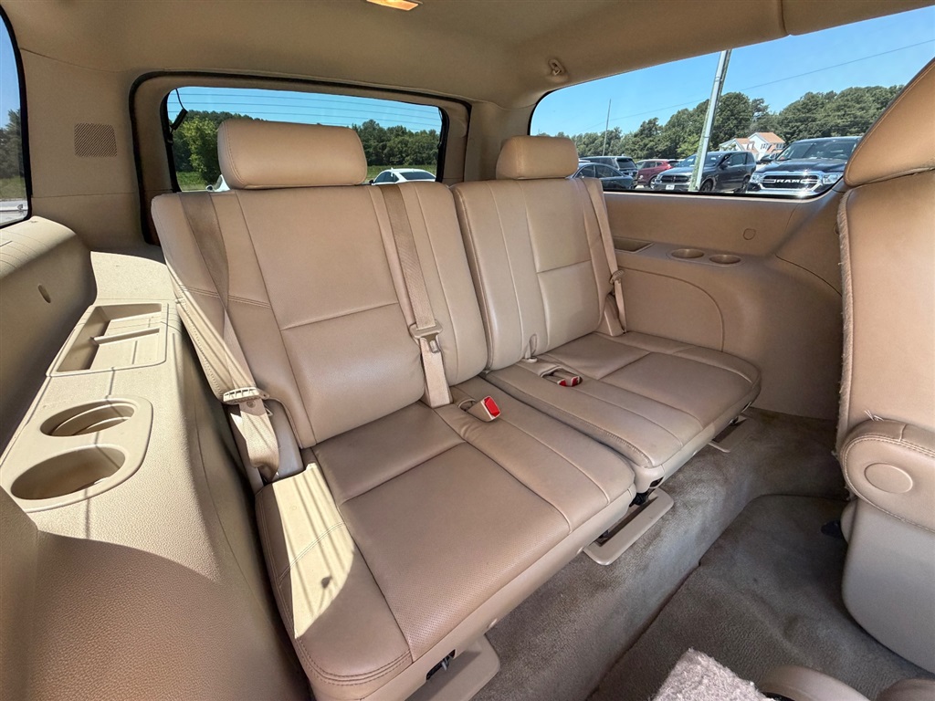 2014 GMC Yukon XL Denali - Photo 19