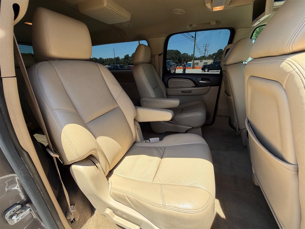2014 GMC Yukon XL Denali - Photo 20