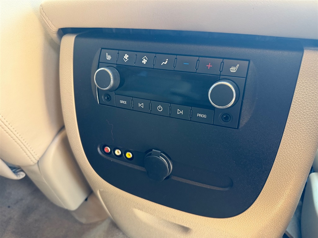 2014 GMC Yukon XL Denali - Photo 22