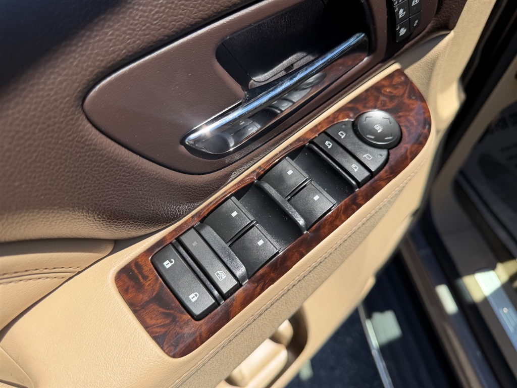 2014 GMC Yukon XL Denali - Photo 26