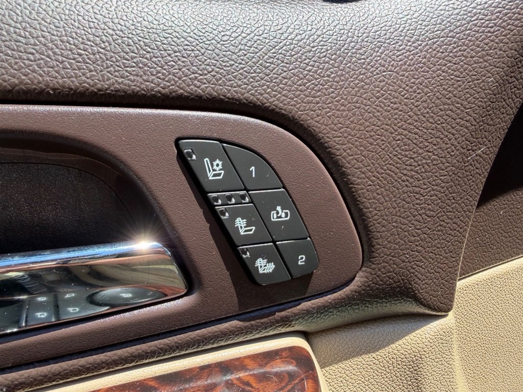 2014 GMC Yukon XL Denali - Photo 27
