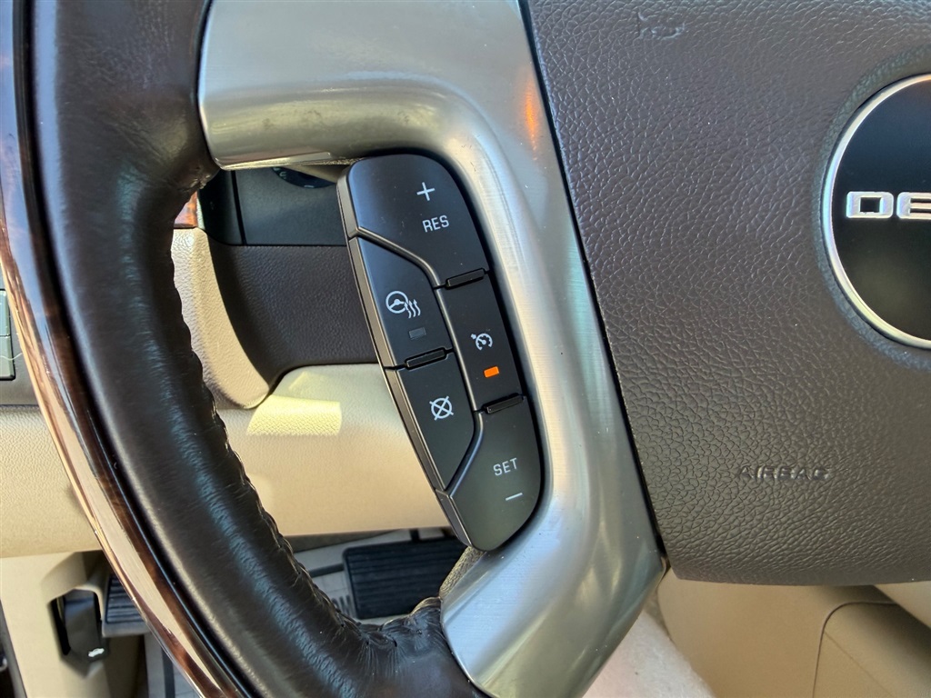 2014 GMC Yukon XL Denali - Photo 30