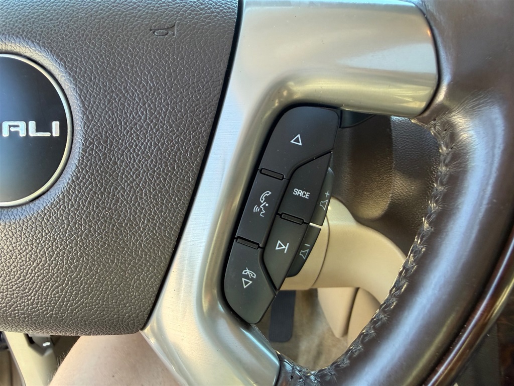 2014 GMC Yukon XL Denali - Photo 31