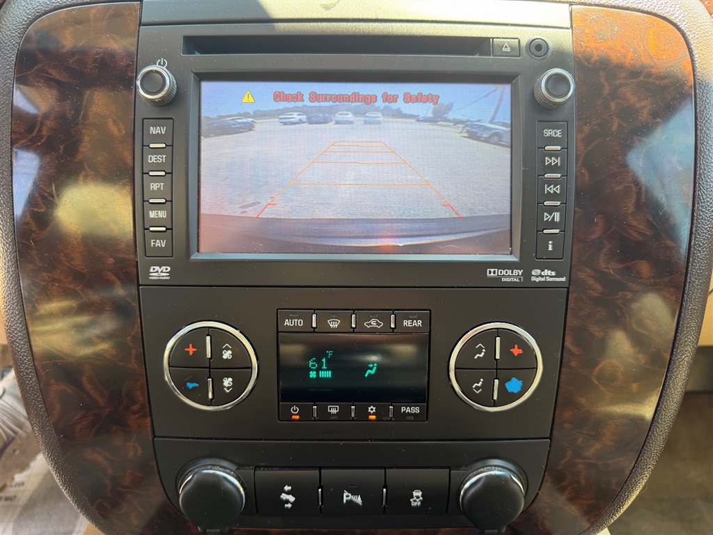 2014 GMC Yukon XL Denali - Photo 32