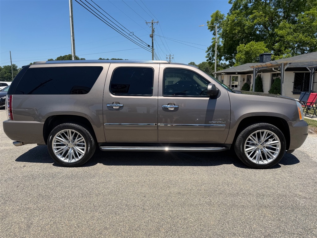2014 GMC Yukon XL Denali - Photo 6