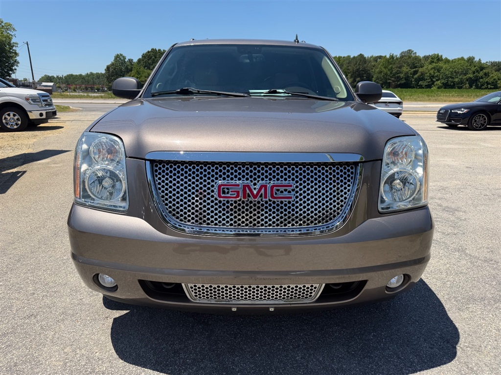 2014 GMC Yukon XL Denali - Photo 8