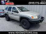 2004 Jeep Cherokee Laredo Pic 2777_V20260529112814