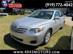 2011 Toyota Camry Pic 2777_V20260605094002
