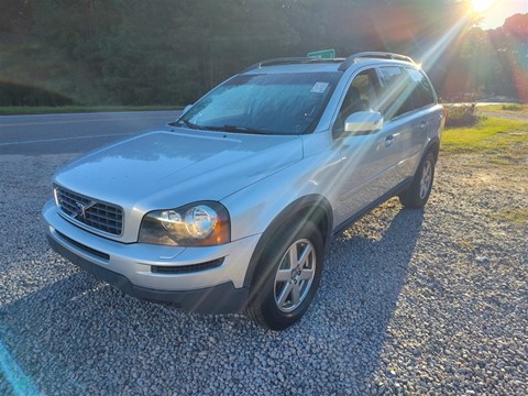 2007 Volvo XC90 3.2 AWD