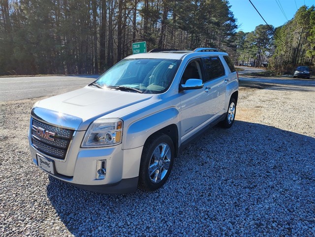 GMC Terrain SLT2 FWD in Spring Hope