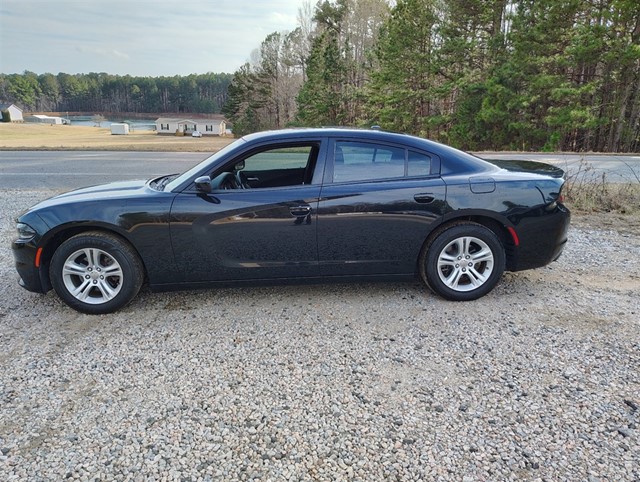 Dodge Charger SXT in Spring Hope