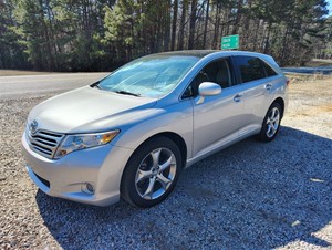 2009 Toyota Venza