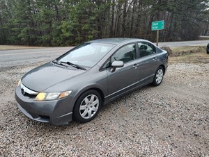 2009 Honda Civic