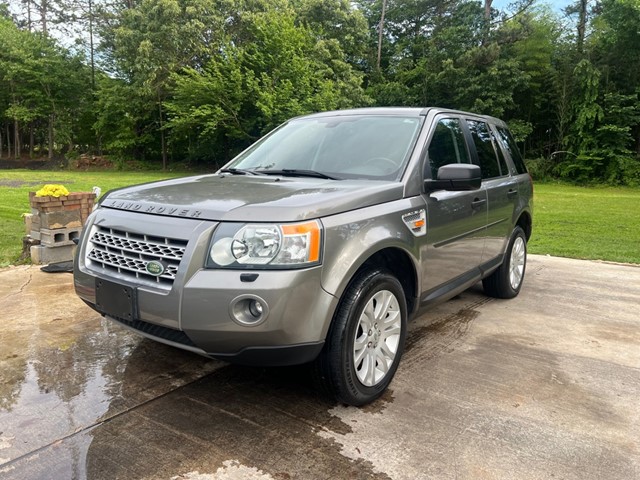 LAND ROVER LR2 SE in East Bend