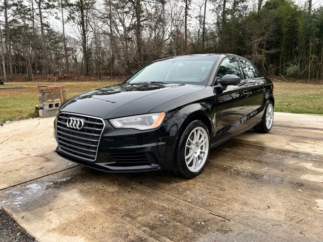 AUDI A3 PREMIUM PLUS in East Bend