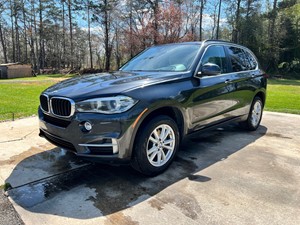 2015 BMW X5 XDRIVE35I for sale by dealer