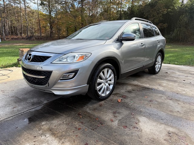 MAZDA CX-9 GRAND TOURING in East Bend