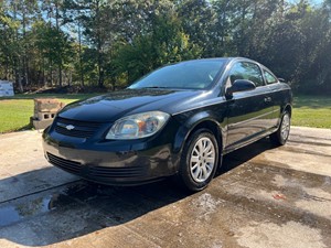 2009 CHEVROLET COBALT LT for sale by dealer